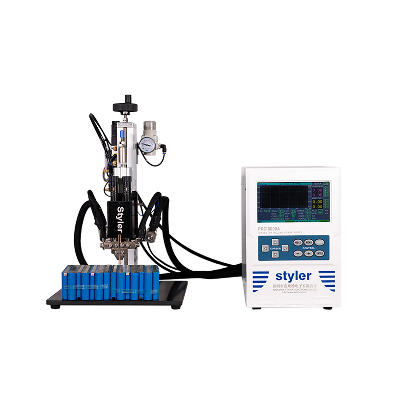 晶體管式精密焊接電源 PDC10000A 標(biāo)準(zhǔn)型